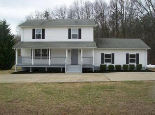 4708 Whitmell School Rd, Dry Fork, VA 24549