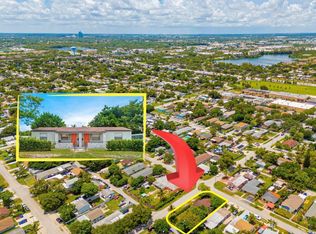1923 N 23rd Avenue, Hollywood, FL 33020