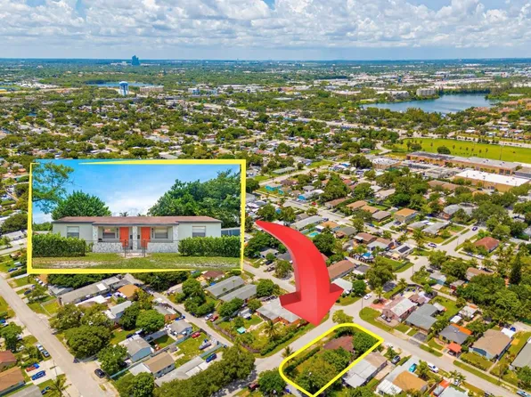 1923 N 23rd Avenue, Hollywood, FL 33020