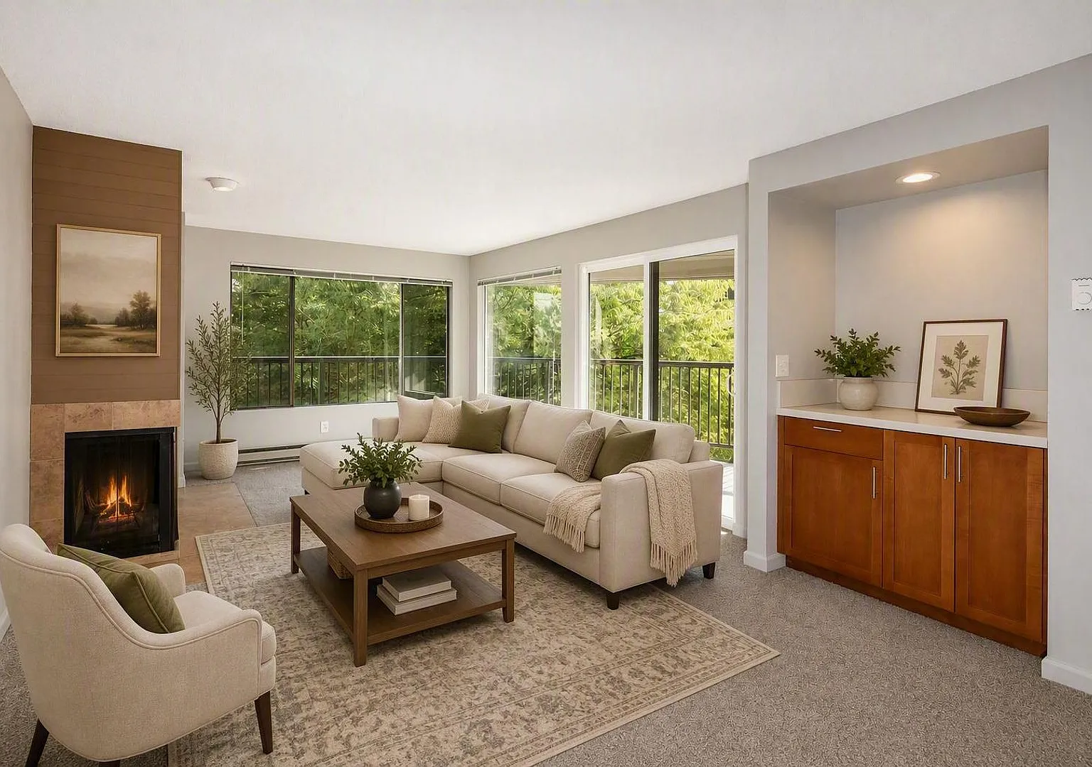 Marinwood — Photo 2
