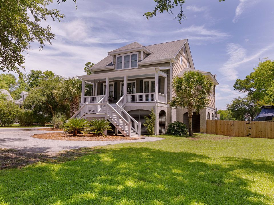 119 Dolphin Point Dr, Beaufort, SC 29907 Zillow