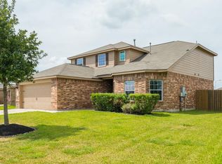 903 Driftwood Ln, La Marque, TX 77568