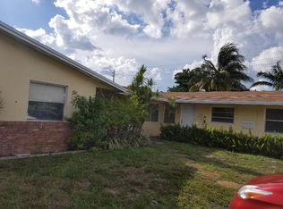 1475 Holly Heights Dr APT 1, Fort Lauderdale, FL 33304