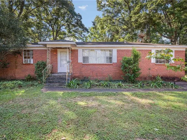 5325 Colonial Cir S, Mobile, AL 36618