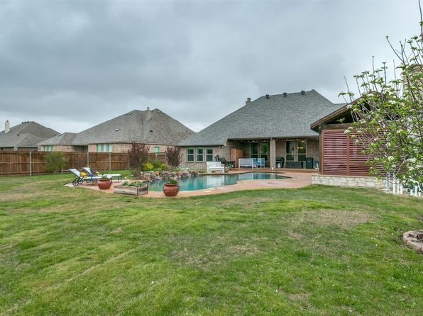 1340 Twisting Meadows Dr, Haslet, TX 76052