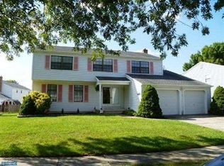 3 Midwood Rd, Marlton, NJ 08053