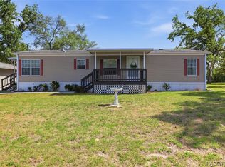 5390 W Cardamon Pl, Lecanto, FL 34461