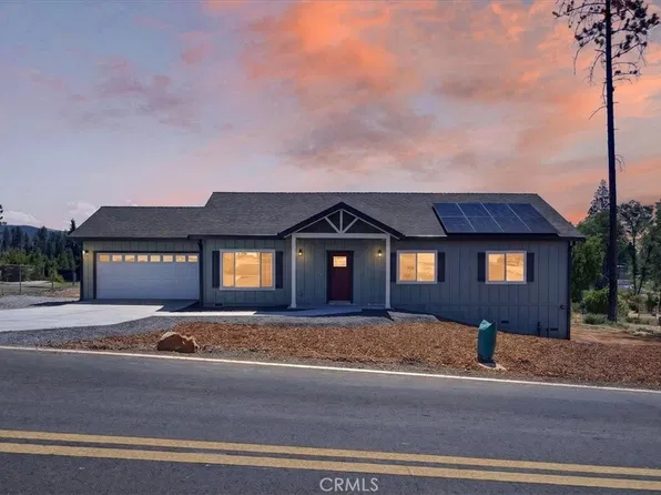6442 Rocky Ln, Paradise, CA 95969