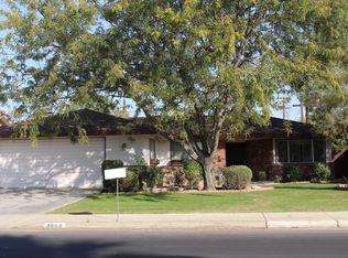 2804 Daken St, Bakersfield, CA 93309