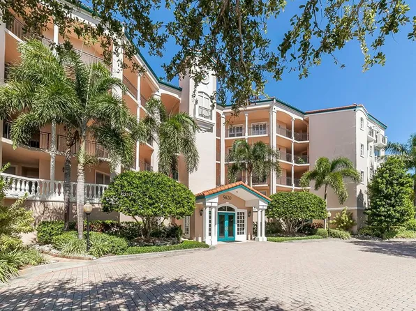5420 Eagles Point Cir APT 405, Sarasota, FL 34231