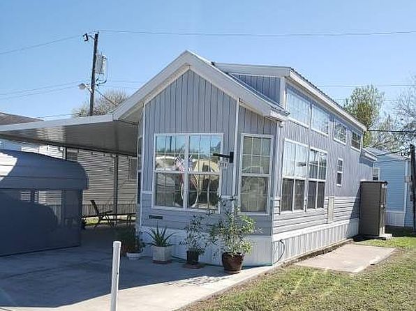 1005 N Stewart Rd LOT 312, Mission, TX 78572