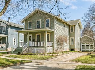 176 Genesee St, Avon, NY 14414