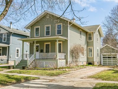 176 Genesee St, Avon, NY, 14414