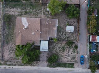 1105 Arizona Ave, Las Cruces, NM 88001