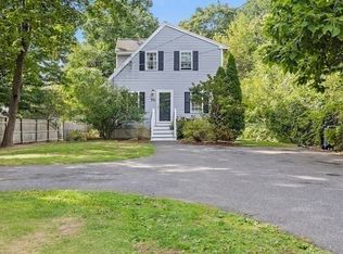 52-52 Cottage St #A, East Bridgewater, MA 02333