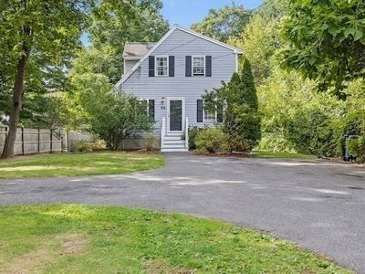 52-52 Cottage St #A, East Bridgewater, MA, 02333