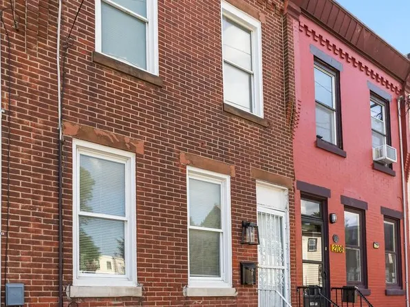 2110 E Ann St, Philadelphia, PA 19134