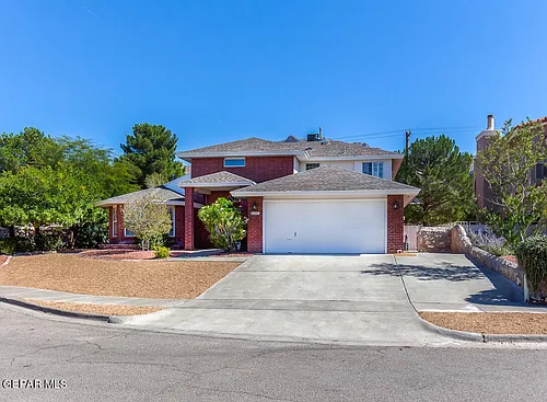 6104 La Posta Dr Photo 1