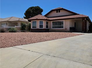 13300 Tamarisk Rd, Victorville, CA 92395