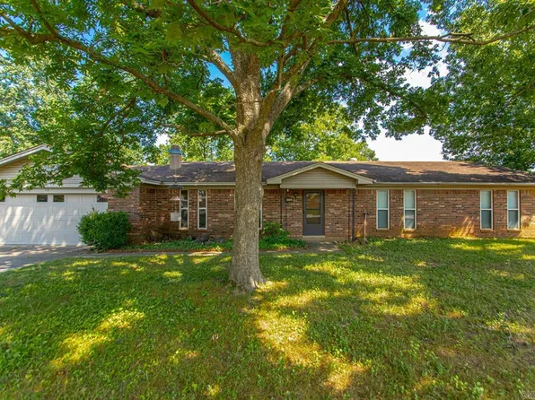 113 Revere Ct, Jacksonville, AR 72076
