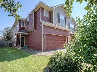 8907 Elm Drake Ln, Humble, TX 77338