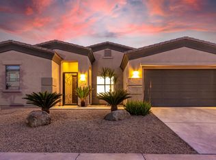 1817 E Marco Polo Rd, Phoenix, AZ 85024