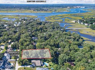 Seagate Ave, Neptune beach, FL 32266
