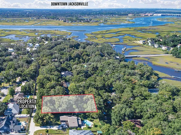 Seagate Ave, Neptune Beach, FL 32266