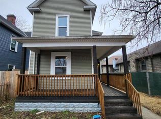 56 Hayden Ave, Columbus, OH