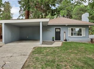623 S 26th Ave, Yakima, WA