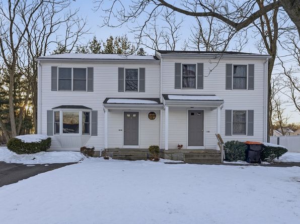 554-556 Franklin Street Ext