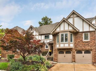 9910 Benbury Ct, Saint Louis, MO