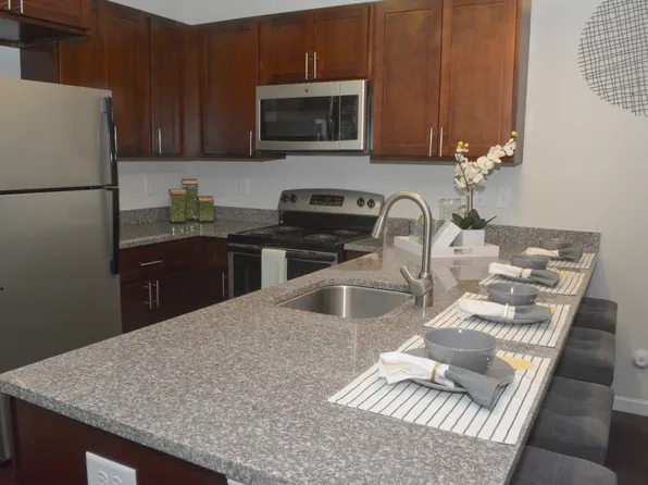 The Reserve at Forest Hills