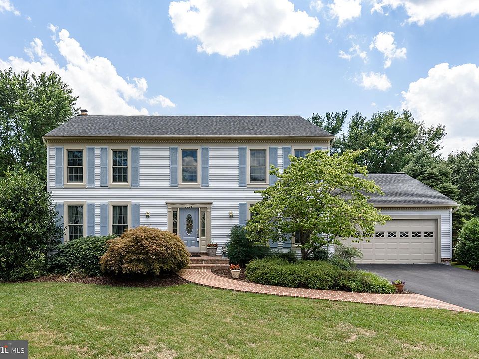 1st image of 3006 Flat Meadow Ct