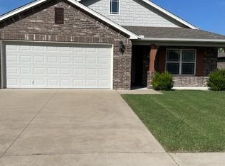 10383 S Nathan St, Jenks, OK 74037