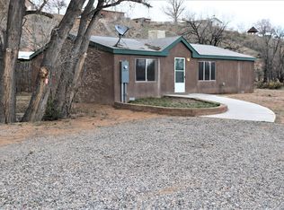 3 Sherry Ln, Espanola, NM 87532