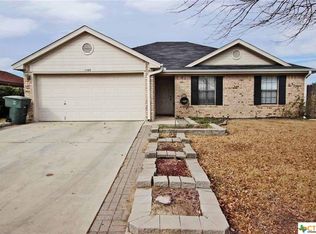 4903 Norton Dr, Killeen, TX 76542