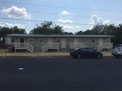 7314 Bennett Ave, Austin, TX, 78752