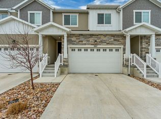 287 W 490 N, Vineyard, UT 84059