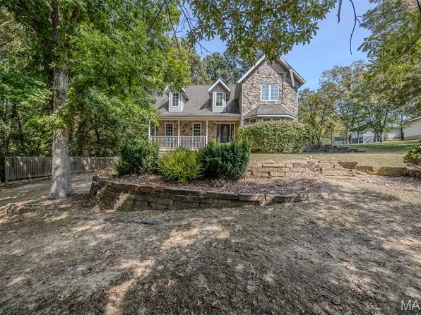 107 Tiger St, Waynesville, MO 65583