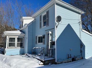 12 Gray Ln, Old Town, ME 04468