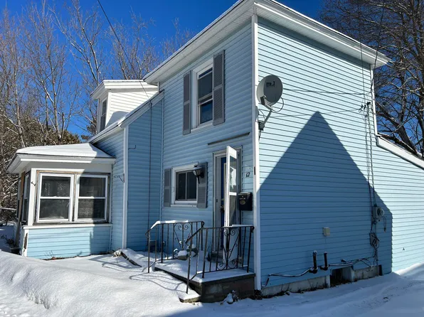 12 Gray Lane, Old Town, ME 04468