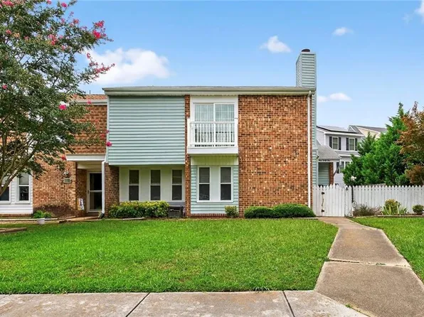 141 S Comanche Cluster, Virginia Beach, VA 23462