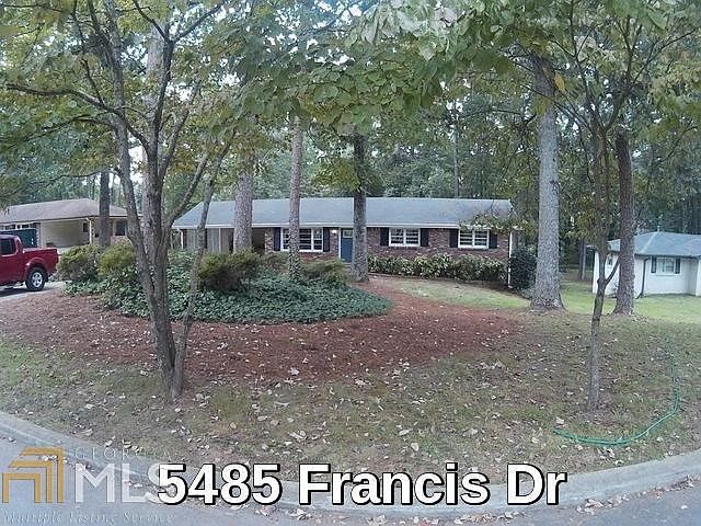 1st image of 5485 Francis Dr SW