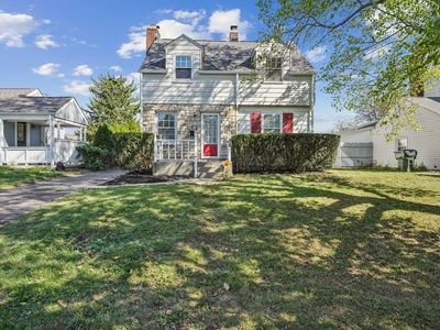 328 S Southampton Ave, Columbus, OH, 43204