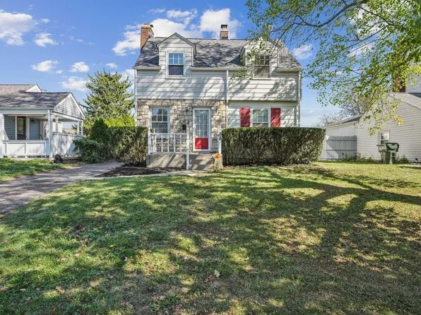 328 S Southampton Ave, Columbus, OH 43204