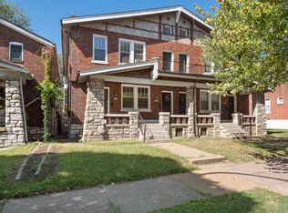 5215-5217 S Broadway #4B-1BA-1116SQFT, Saint Louis, MO
