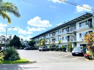 50 Maile St #9, Hilo, HI 96720