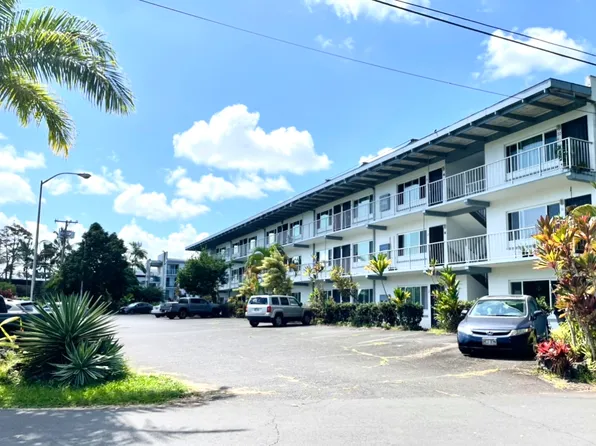 50 Maile St #9, Hilo, HI 96720