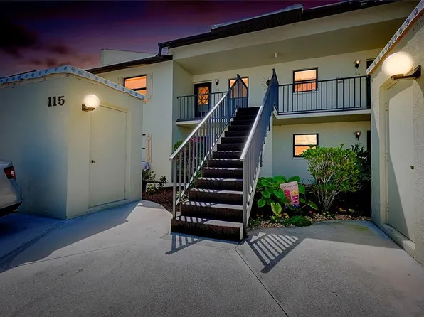 1211 Capri Isles Blvd APT 115, Venice, FL 34292